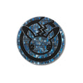 Pokemon 25th Anniversary Silver Coin