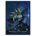 Pokémon Center Japan - Grafaiai Card Sleeves - 64st