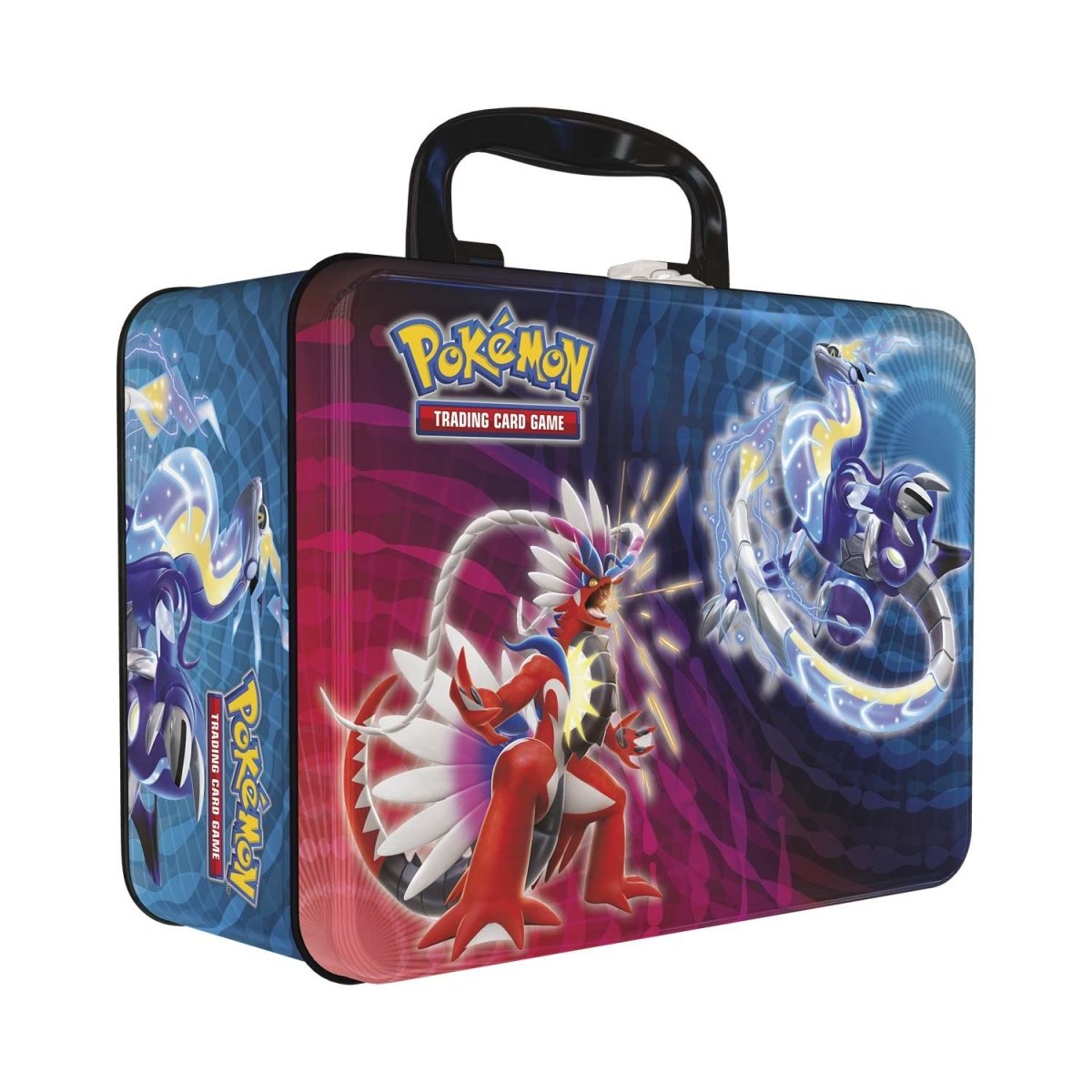 Pokemon TCG: Collector's Chest 2023