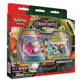 Pokémon TCG: League Battle Deck: Dragapult ex