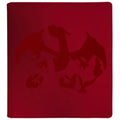 Ultra PRO: Elite Series Charizard 9-Pocket Zippered PRO-Binder