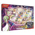 Pokémon Kort TCG: Evolving Powers Premium Collection Box