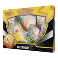 Pokémon TCG: Hisuian Electrode V Collection Box