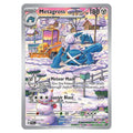 Metagross 178/162 Pokemon kort från Temporal Forces