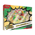 Pokémon Mega Evolution: Ascended Heroes Mega Meganium ex Box