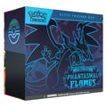 Pokémon Mega Evolution: Phantasmal Flames Elite Trainer Box