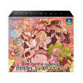 Pokémon TCG: Pearl Clan Special Set (Japansk)