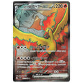 Team Rocket's Moltres ex SR - 112/098 - Pokémon Scarlet & Violet: The Glory of Team Rocket (sv10)