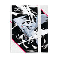 Pokémon Scarlet & Violet: White Flare 9-Pocket Pro-Binder