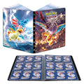 pokemon obsidian flames pärm för pokemon kort