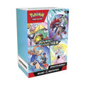 Pokémon Scarlet & Violet 9: Journey Together Booster Bundle