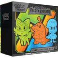 Pokémon Scarlet & Violet 2: Paldea Evolved Elite Trainer Box