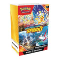 Pokemon Surging Sparks Booster Bundle