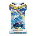 Pokemon Silver Tempest Sleeved Booster Pack med omslag av Lugia