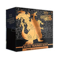 Pokémon Kort Sword & Shield: Champion's Path Elite Trainer Box