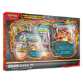 Pokémon TCG: Charizard ex Special Collection