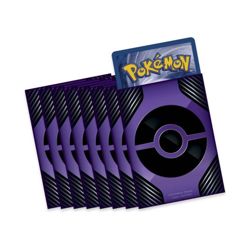 Pokémon TCG: Trainer's Toolkit (2022) Sleeves, 65st