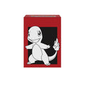 Pokémon - Ultra PRO Deck Box: Charmander (2025)