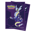 Pokemon - Ultra Pro Deck Protector Sleeves, Miraidon - 65pcs 