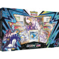 Pokémon TCG: Rapid Strike Urshifu VMAX Premium Collection Box