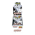 Pokémon Scarlet & Violet: White Flare Deluxe Booster Box (Japansk)