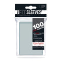 Ultra PRO: Pro Fit Inner Sleeves - Standard - 100st