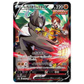 Single Strike Urshifu V - CSR - s8b #238/184 japanskt Pokemon kort