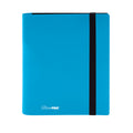 Ultra pro eclipse pro binder samlarpärm i ljusblå färg