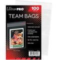Ultra PRO Team Bags, 100 pcs