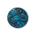 Terapagos UPC Pokemon Coin