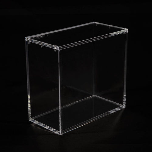 The Acrylic Box: Akrylskydd för Pokémon Elite Trainer Box