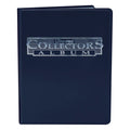 Ultra PRO: 9-Pocket Portfolio - Cobalt