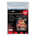 Ultra PRO: Card Sleeves (Penny Sleeves) - 500st