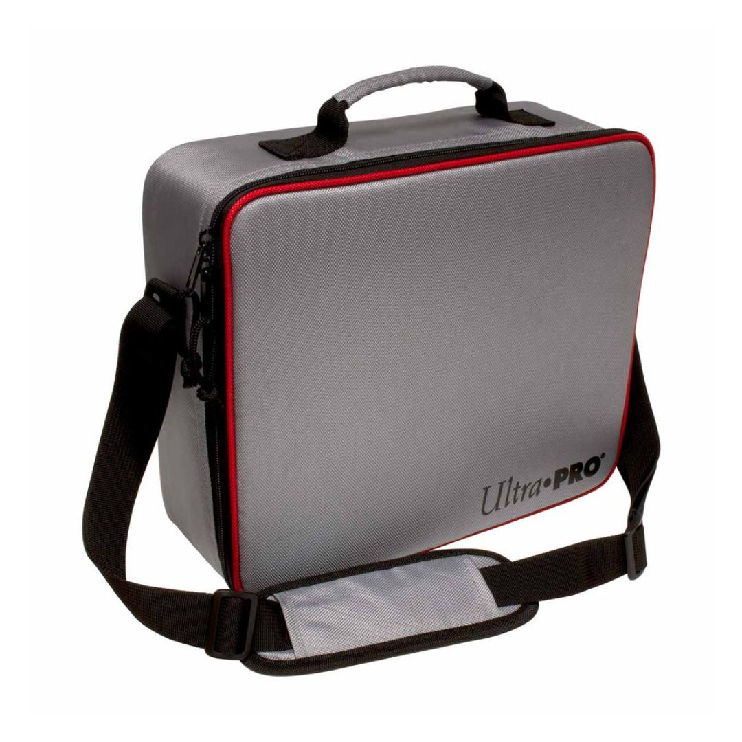 Ultra Pro: Deluxe Collectible Carrying Case 