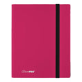 Ultra PRO: Eclipse 9-Pocket PRO-Binder - Hot Pink