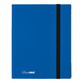 Ultra PRO: Eclipse 9-Pocket PRO-Binder - Pacific Blue