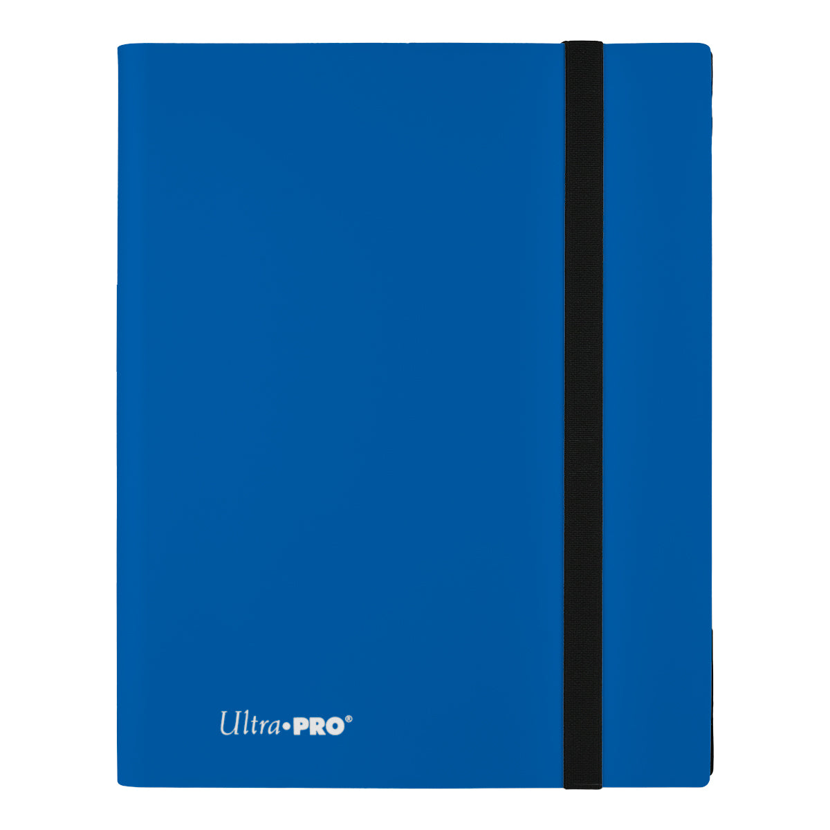 Ultra PRO: Eclipse 4-Pocket PRO-Binder - Pacific Blue