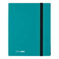 Ultra PRO: Eclipse 9-Pocket PRO-Binder - Sky Blue