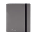 Ultra PRO: Eclipse 9-Pocket PRO-Binder - Smoke Grey
