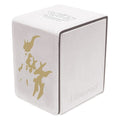 Ultra PRO: Pokémon Elite Series: Arceus Alcove Flip Box - Deck Box