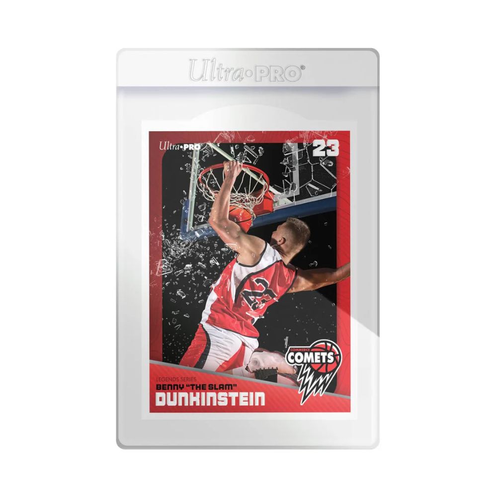 Ultra PRO: Grading Card Submission Combo Pack överblick av produkt