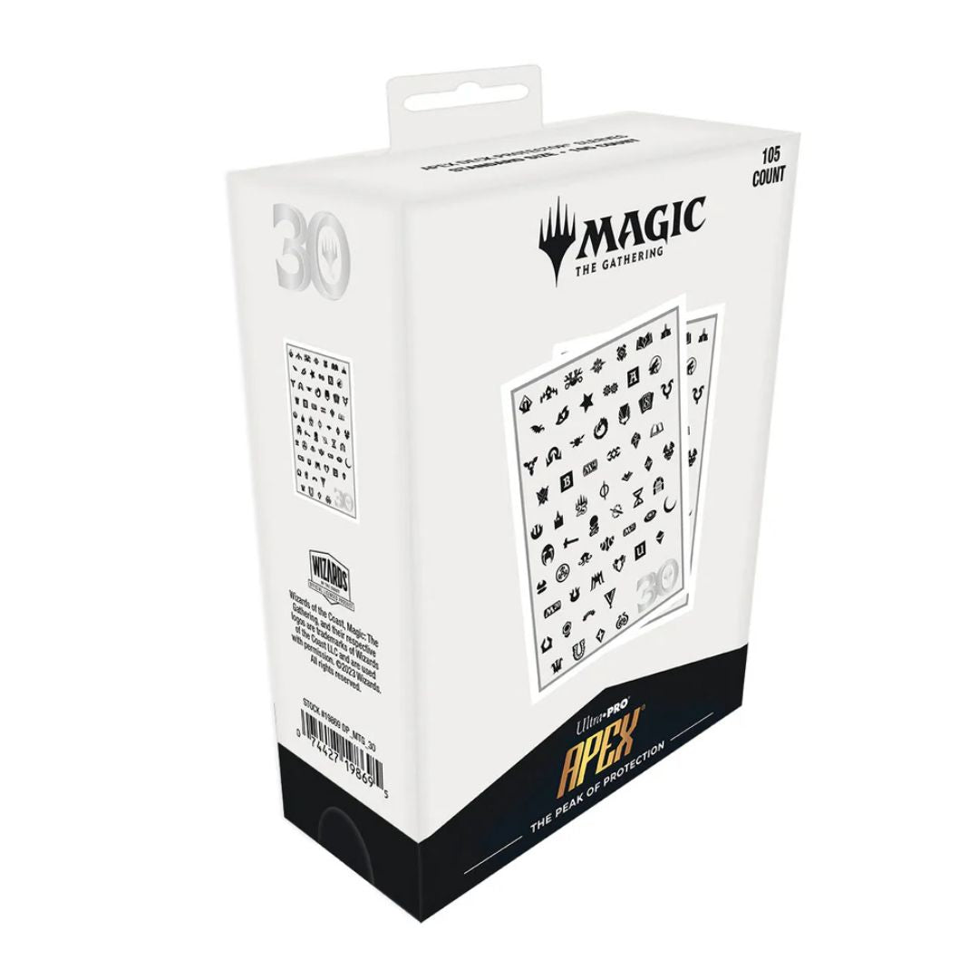 Ultra PRO: Magic: The Gathering 30th Anniversary Deck Protector Sleeves 105st