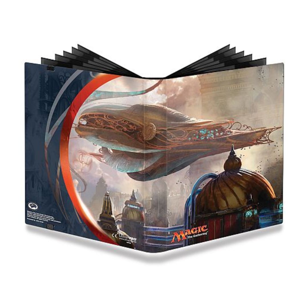 Ultra PRO - Magic The Gathering: Aether Revolt 9-Pocket PRO-Binder