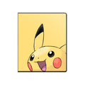 Ultra PRO: Pokémon 9-Pocket Portfolio - Pikachu (2025)