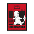 Pokémon - Ultra PRO Deck Protector Sleeves, Charmander (2025) - 65st
