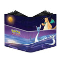 Ultra PRO - Pokémon: Starry Dragonite 9-Pocket PRO-Binder