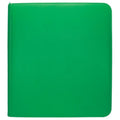 Ultra PRO: Vivid 12-Pocket Zippered PRO-Binder framsida