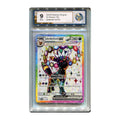 Umbreon ex - RaukCard 9 - Pokémon Black Star Promo (SVP176)