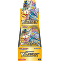 Pokémon Sword & Shield VSTAR Universe japansk Booster Box
