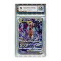 Zeraora VSTAR - #220 RaukCard 9 - Pokémon VSTAR Universe (s12a)